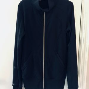Lululemon Daily Training Jacket